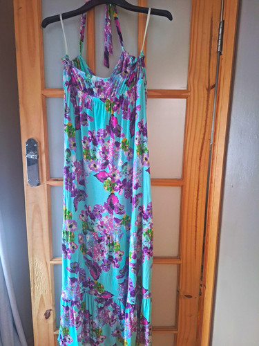 Geri next turquoise - by,