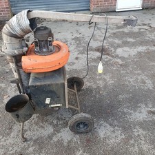 Nederman Fume Extractor Filter