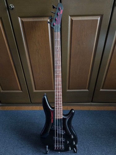 Yamaha motion black electric - motion-b,