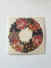 Elizabeth Bradley Baby Wreath