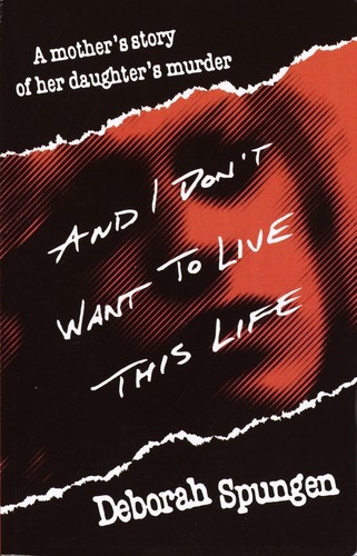 And don want live - i,