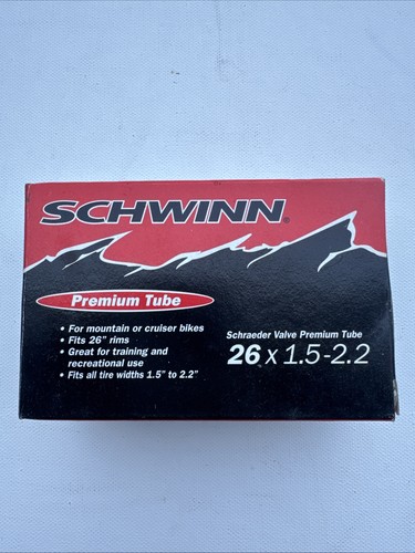 Schwinn bmx tube nos mtb - schwinn,