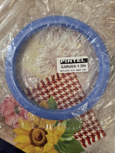Garuda litre pressure - 1.5,