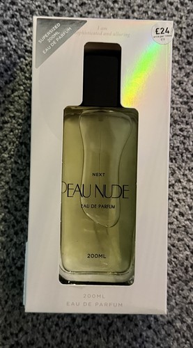 Eau nude supersized 200ml - supersized,
