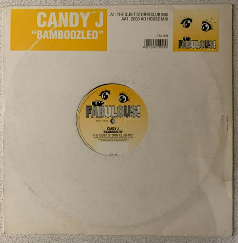 Candy bamboozled - candy, j