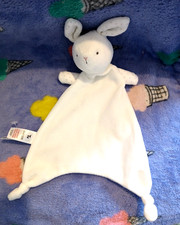 Tu White Bunny Rabbit Baby