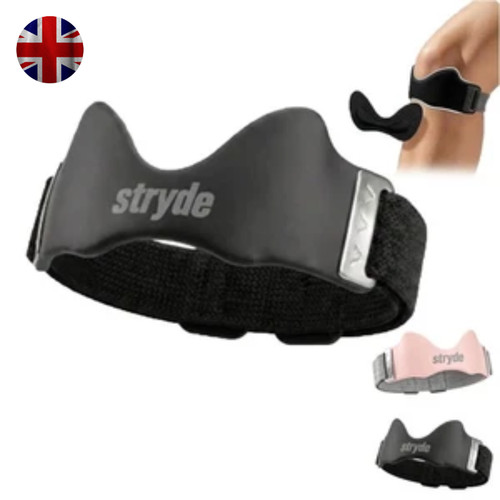 Stryde precision strap - precision, knee