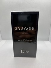 Dior Sauvage Eau Forte Parfum