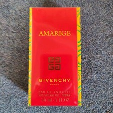 Amarige by Givenchy Eau De