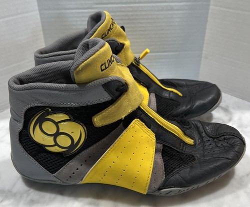 Clinch gear ama - gear, wrestling
