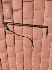 Antique Argentina Gaucho