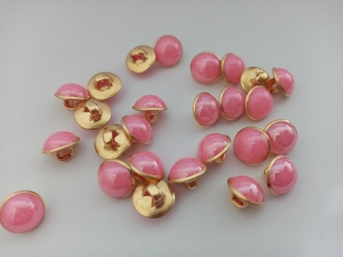 Small pink pearl - small,