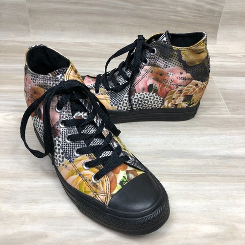 Converse chuck taylor hidden - converse,
