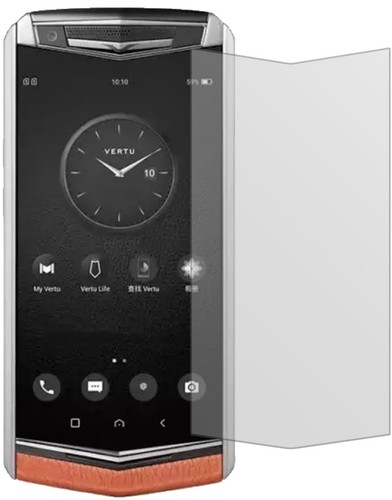 Screen protector for vertu - screen,