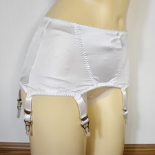 Hot S-XXXL Mid-waist vintage