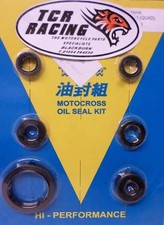 YAMAHA OIL SEAL KIT SET ENGINE