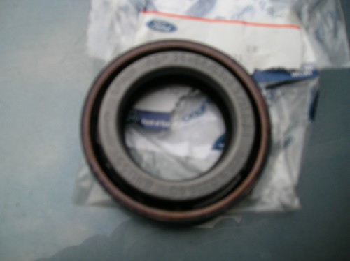 Ford focus mk1 st170 - mk1, oil