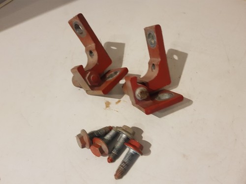 Fiat punto mk3 - 2007, door