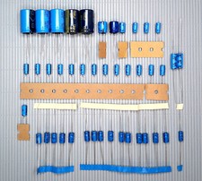 Philips CD 100 Electrolytic