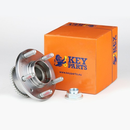 Wheel bearing kit rear for - bearing,