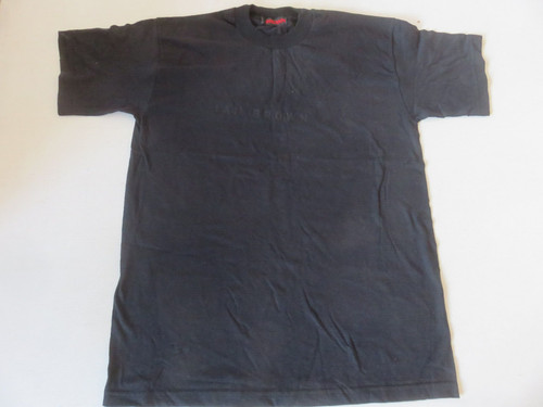 Ian brown promotional - ian,
