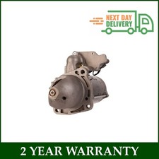 Starter Motor  FITS Mercedes