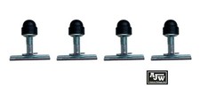 Unwin bolt bar - t, m2