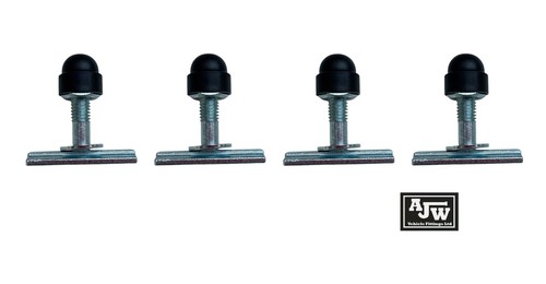Unwin bolt bar - bolt,