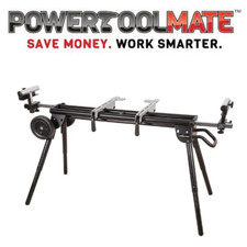 Evolution XL Rolling Mitre Saw