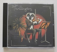 THRILLINGTON RAM PAUL