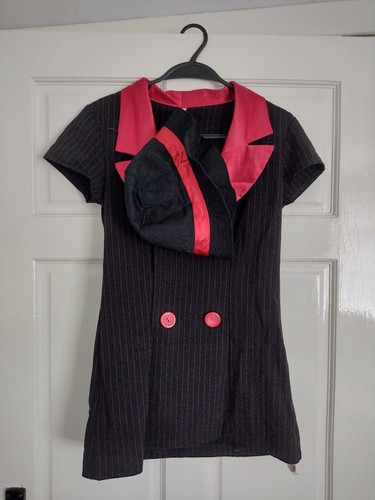 Ann summers sexy gangster - ann,