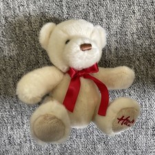 Hamleys Teddy Bear