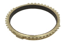 Synchronizer Ring, manual