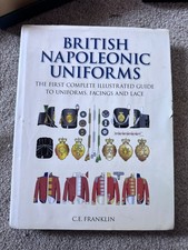 British Napoleonic Uniforms