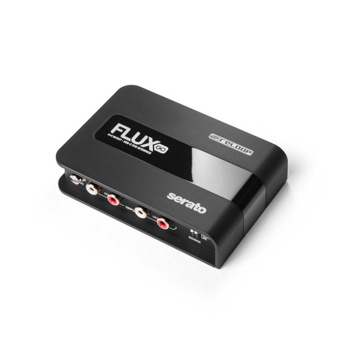 Reloop flux dvs - go,