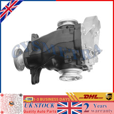 Rear Differential Carrier 3.38