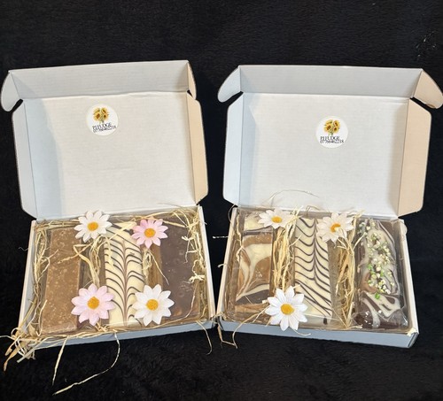 Yummy fudge gift - yummy, choose