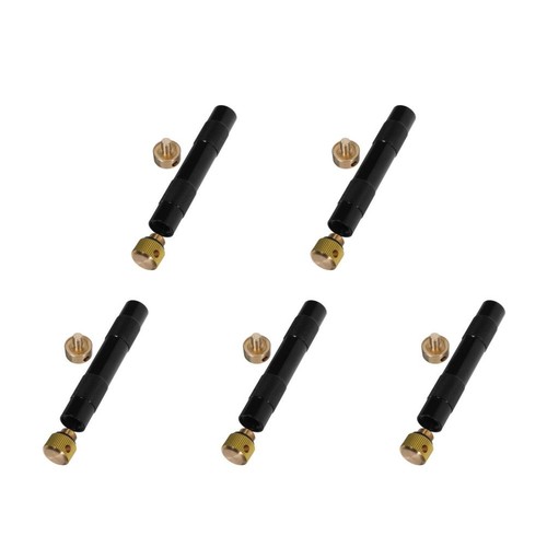 5Pcs Portable Fire Piston Fire
