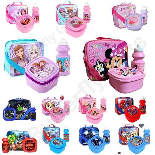Childrens kids insulated 3pc - childrens,