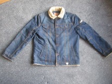 AFS Jeep  Denim Jacket Outdoor