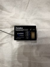 Futaba R2004GF 2.4Ghz 4