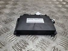 MERCEDES C-CLASS CL203