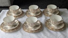 Royal Vale Bone China 6 cover