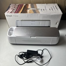 Cricut Maker Smart Cutting Machine Rose