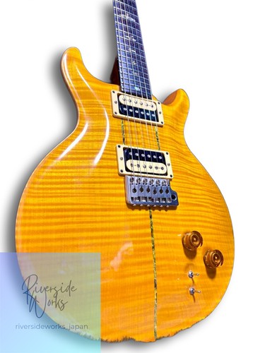 Prs early santana jacaranda - santana, i