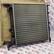 Engine Radiator Renault Clio