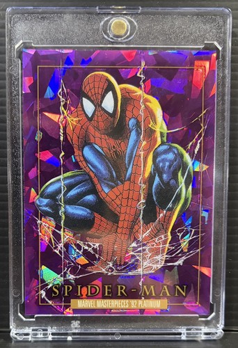 2024 marvel masterpieces 92 - 2024,