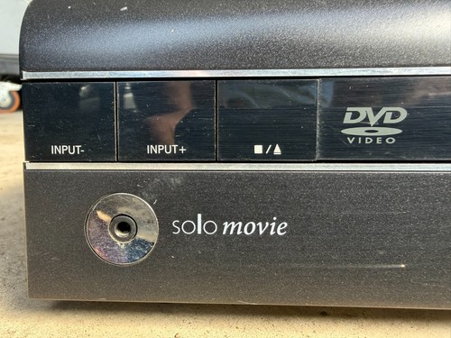 Arcam solo movie - solo, –