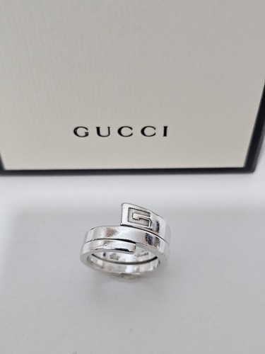 Gucci wrap around ring - around,