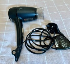 Genuine GHD Travel Hair Dryer